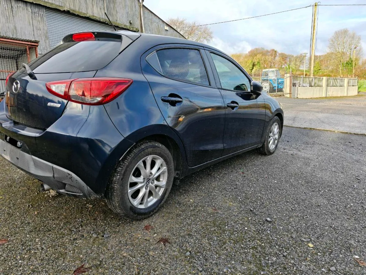 Mazda Demio - Image 3