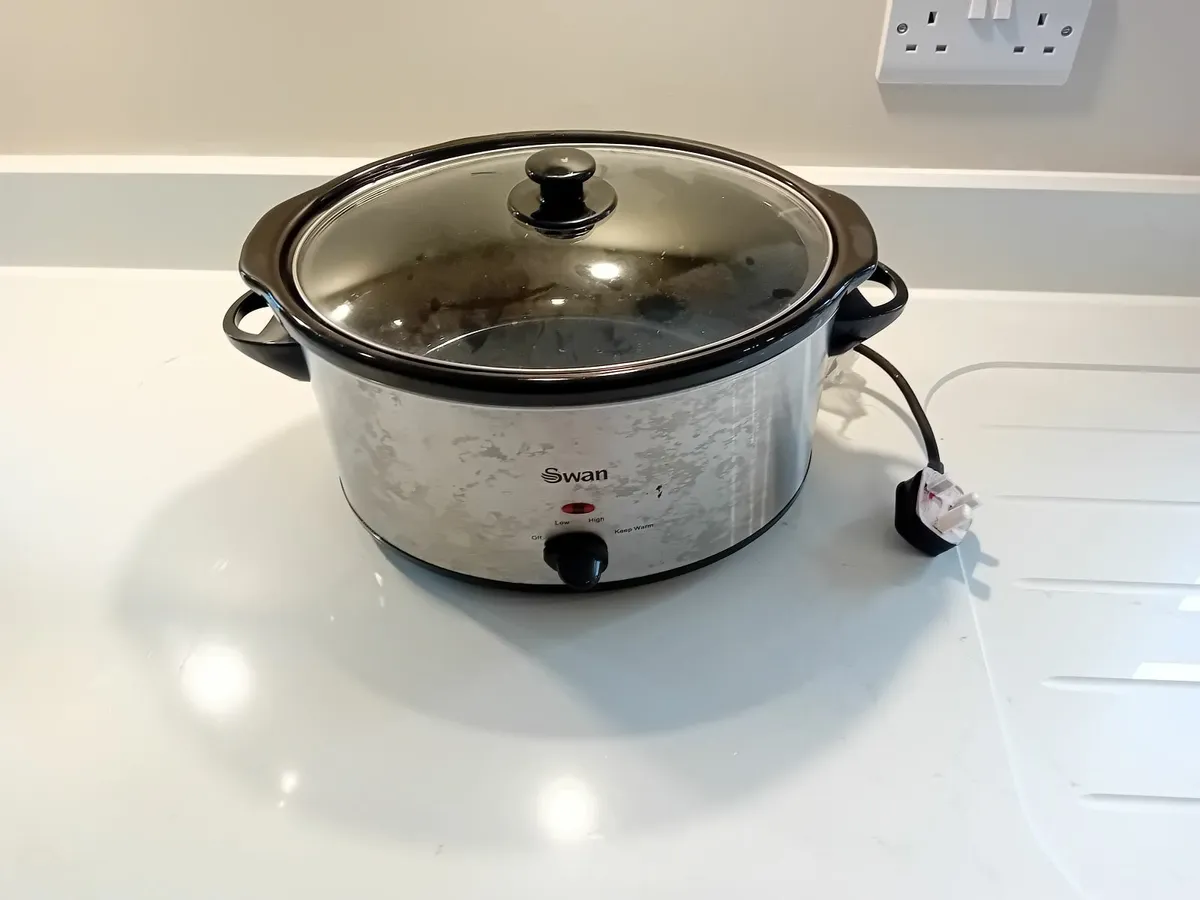 Slow cooker - Image 1