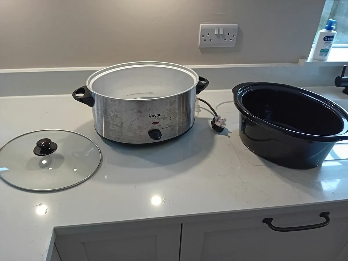 Slow cooker - Image 2