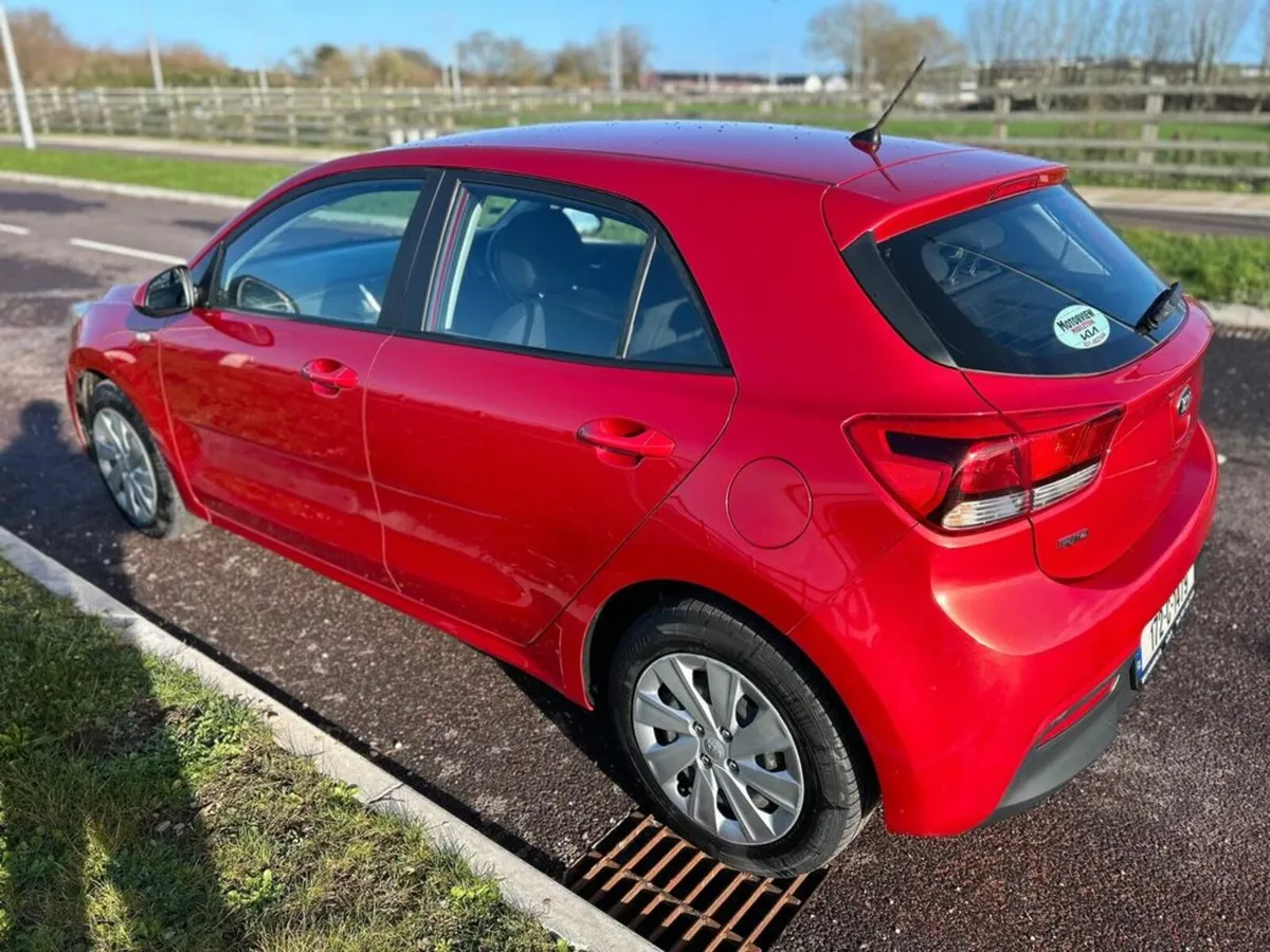 Kia Rio 1.25 L 5DR, - Image 3