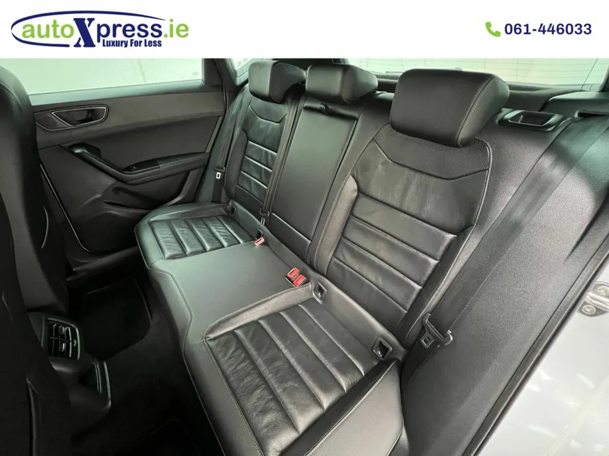 SEAT Ateca 2.0 TDI Automatic , reversing camera - Image 4
