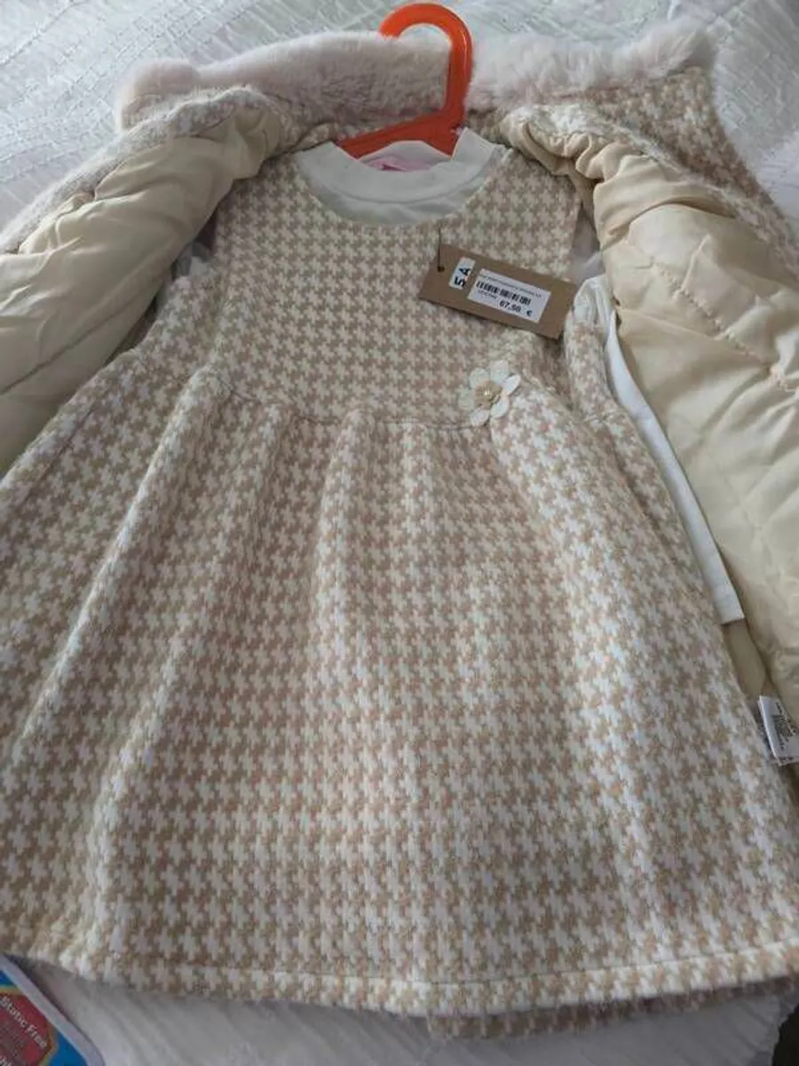 childs coat - Image 4