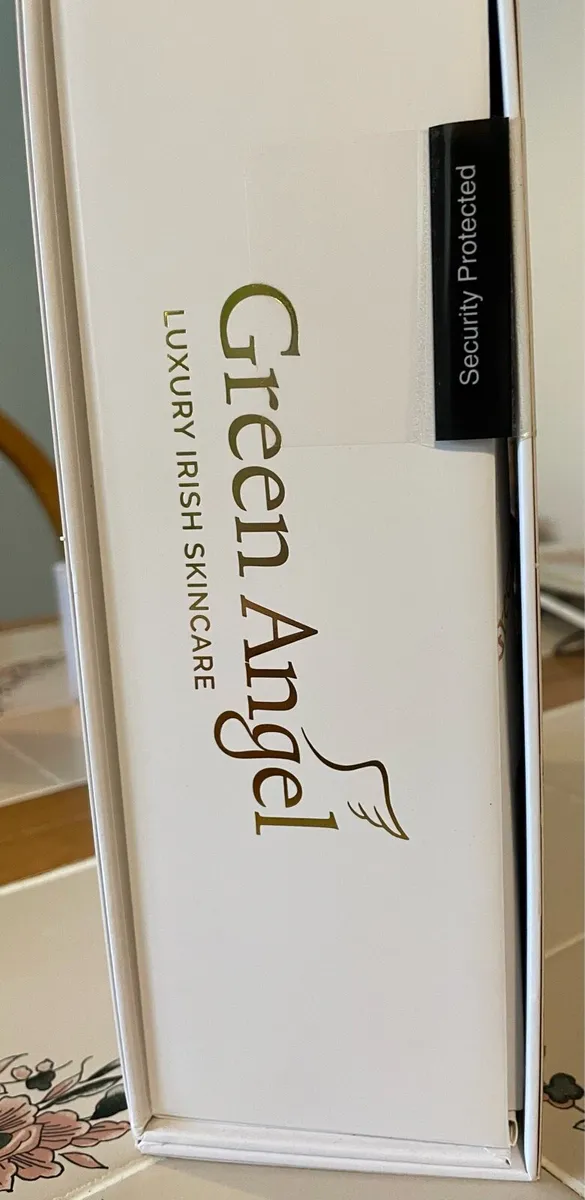 Green Angel Love your Home - brand new - Image 3