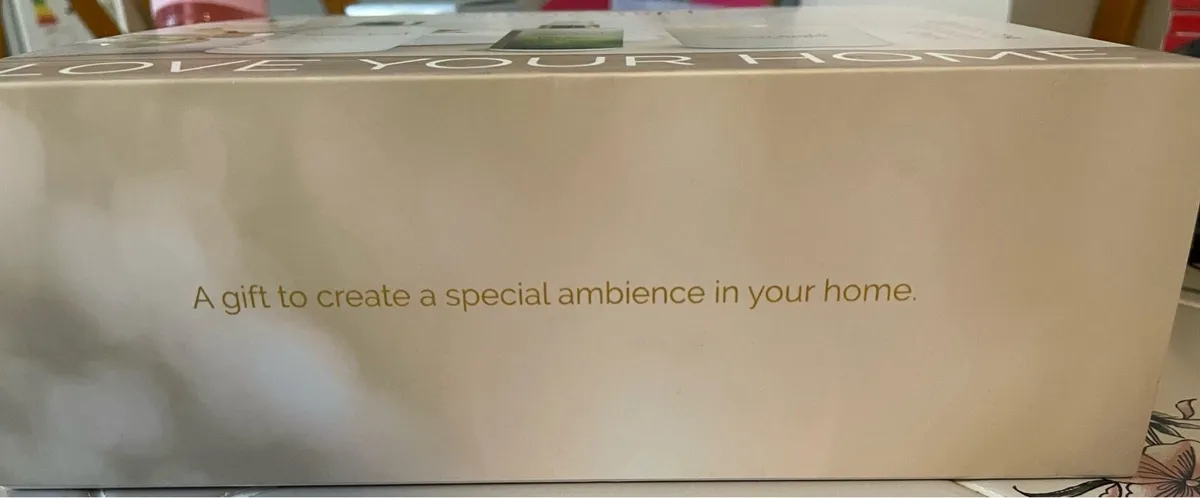 Green Angel Love your Home - brand new - Image 4