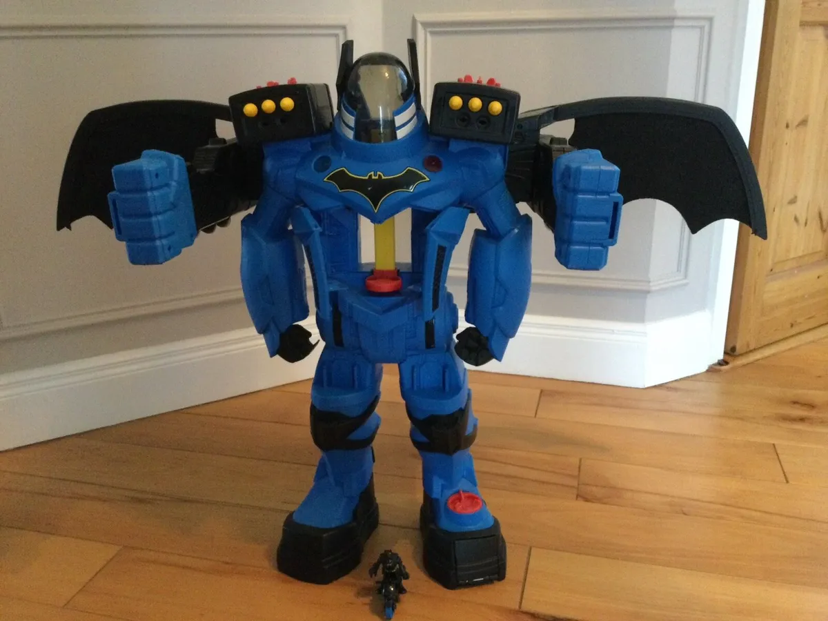 Batman for Christmas - Image 2