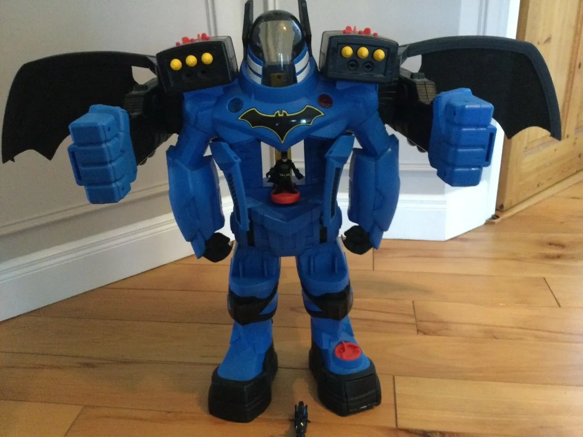 Batman for Christmas - Image 3