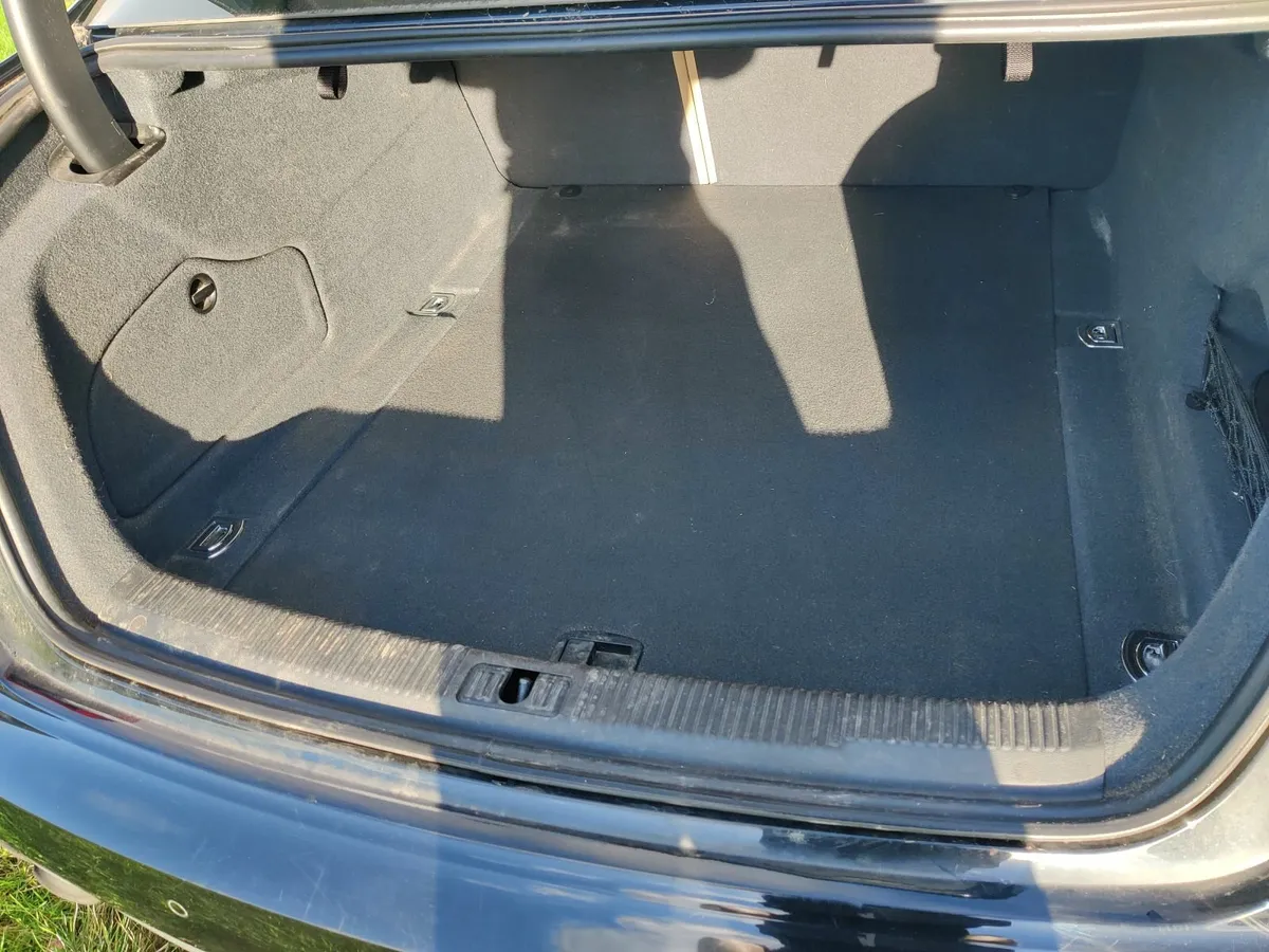 Audi A6 2013 - Image 4