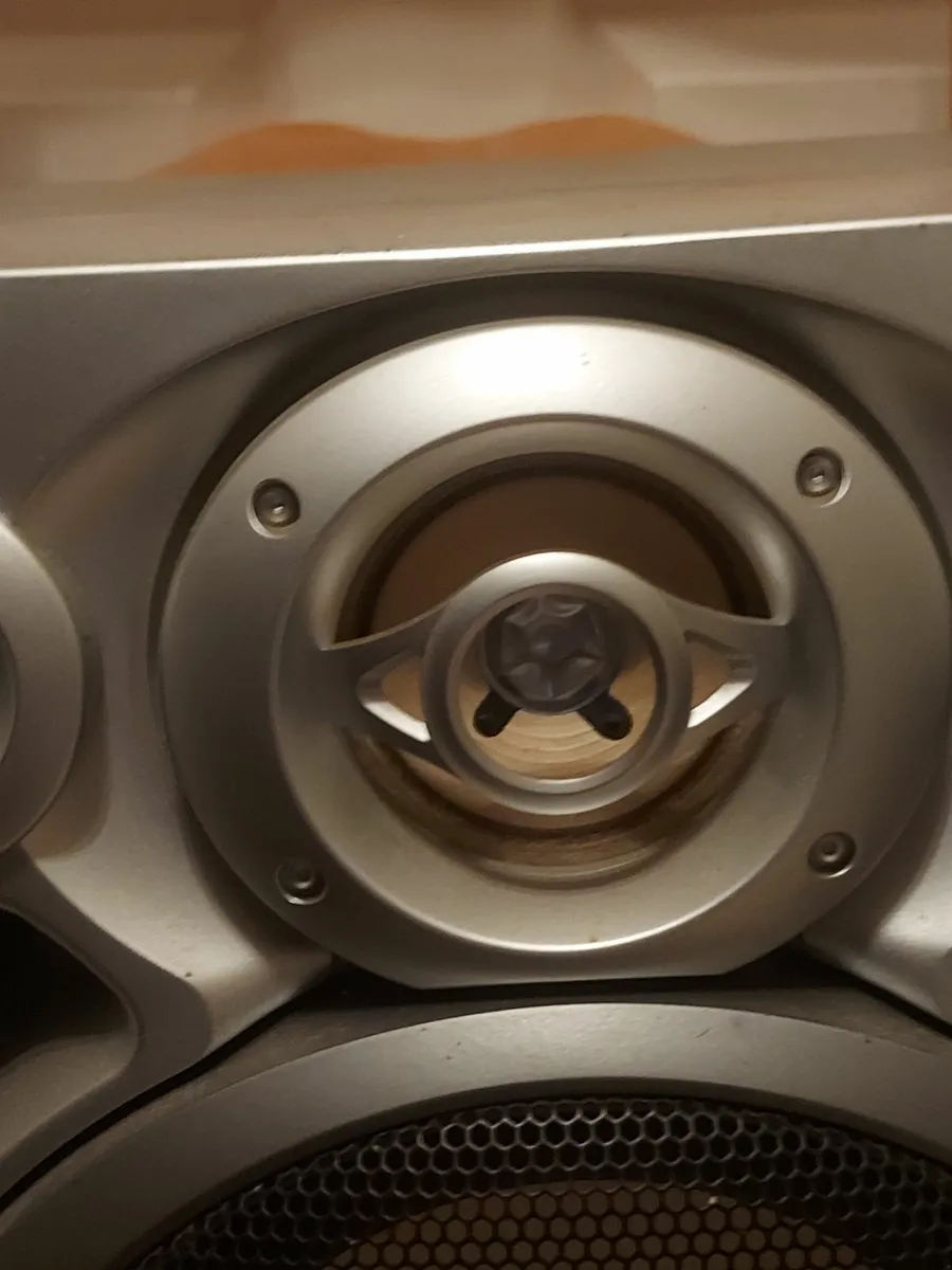 Pioneer S-A5700 2-Way Loudspeaker System - Image 4