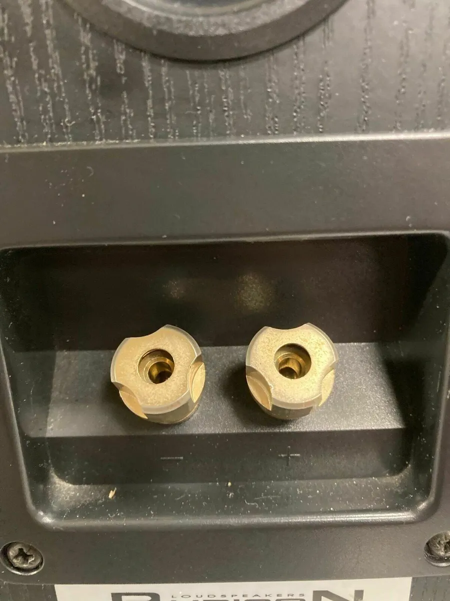 Rubicon RP-16 Speaker Pair - Image 3