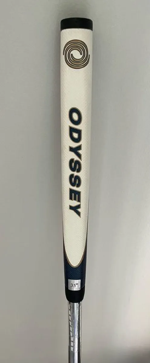 New Odyssey Ai-One Milled Seven T - Image 4
