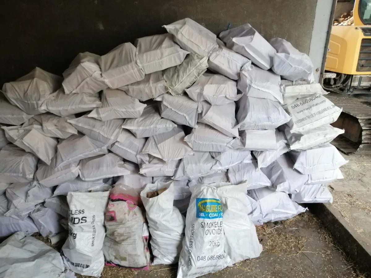 Dry Indoor Timber for sale Bags and Loads - Image 3