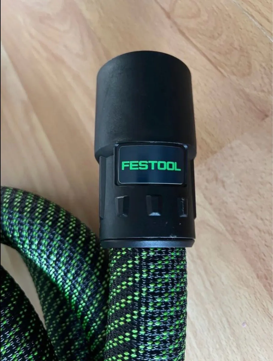 Festool hose 27mm-NEW - Image 2