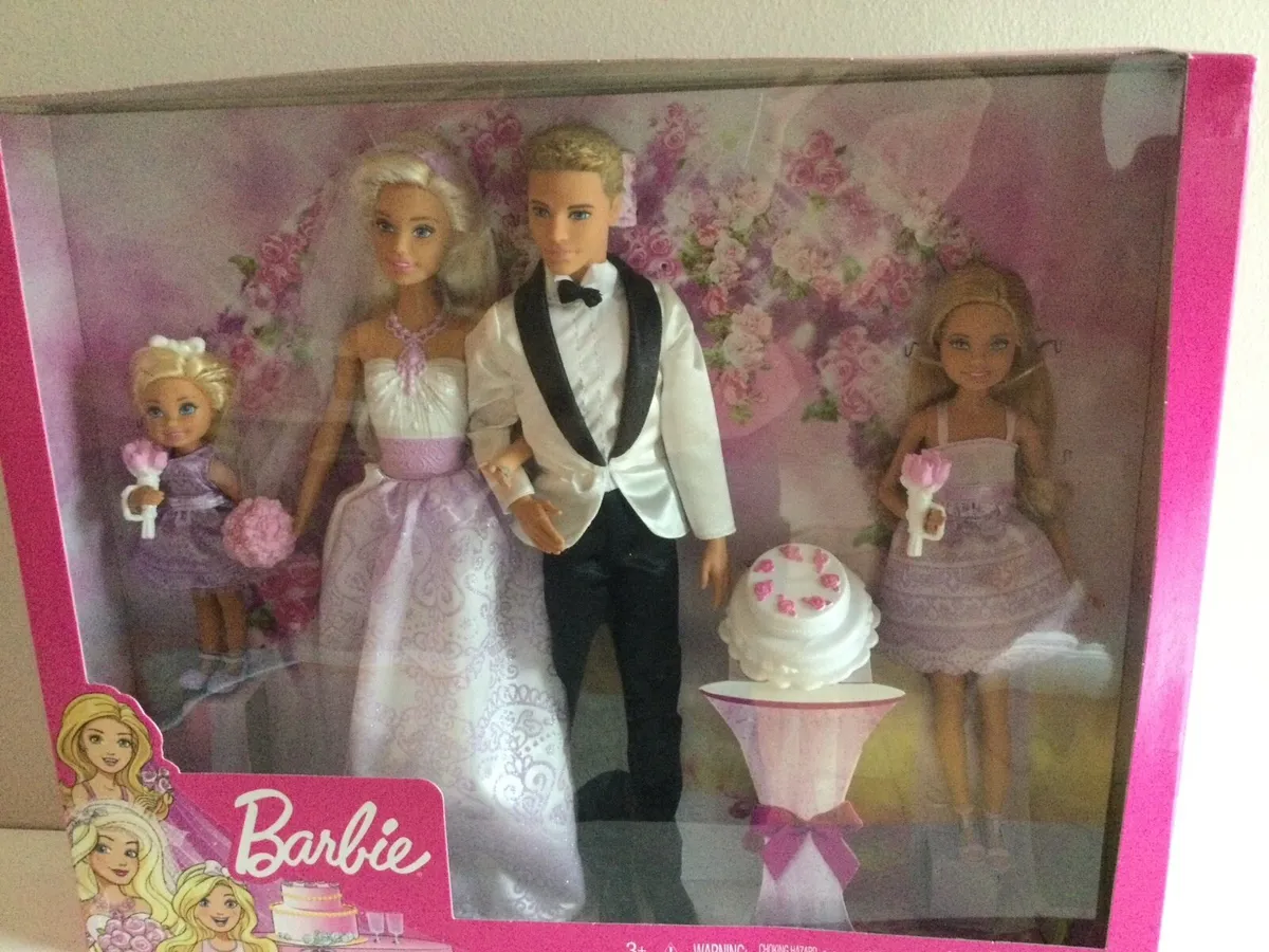 Kids action figures - Image 1