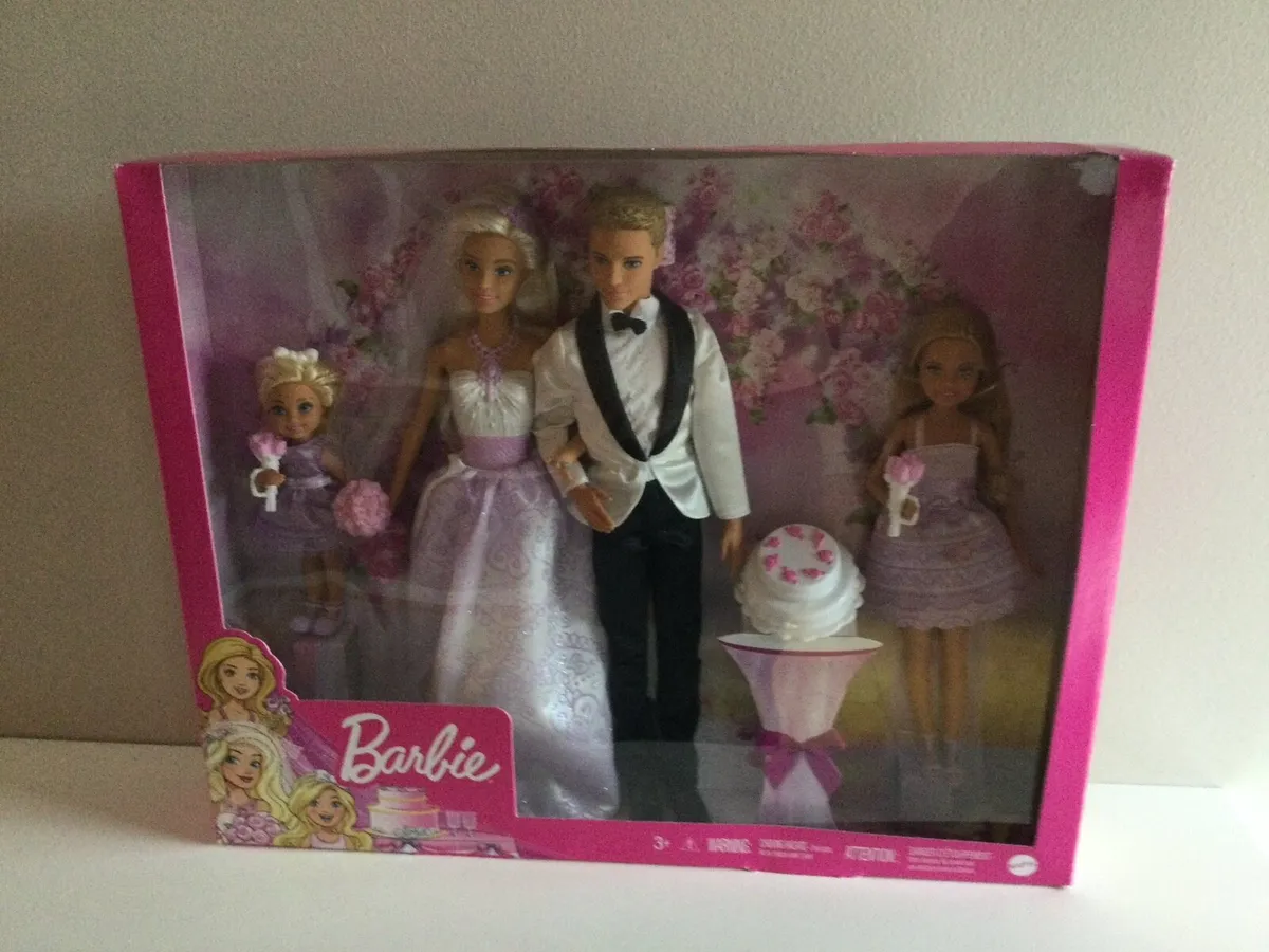 Kids action figures - Image 2