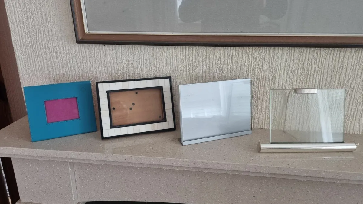 Photo Frames - Image 1