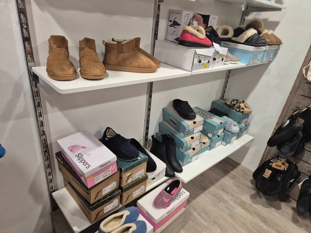 Job Lot Of Shoes - Image 2