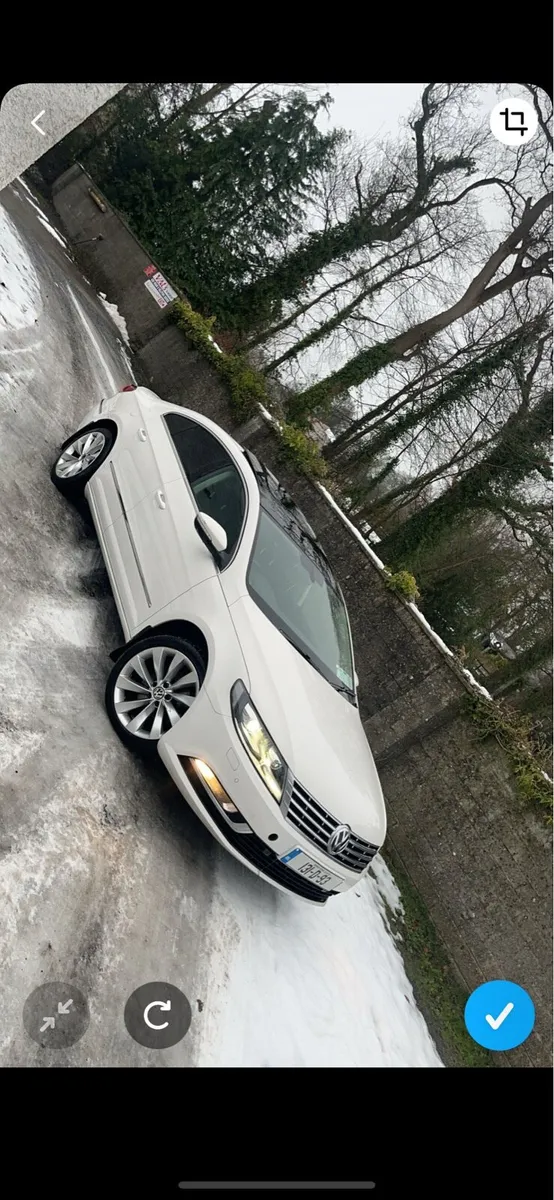 Passat cc - Image 2
