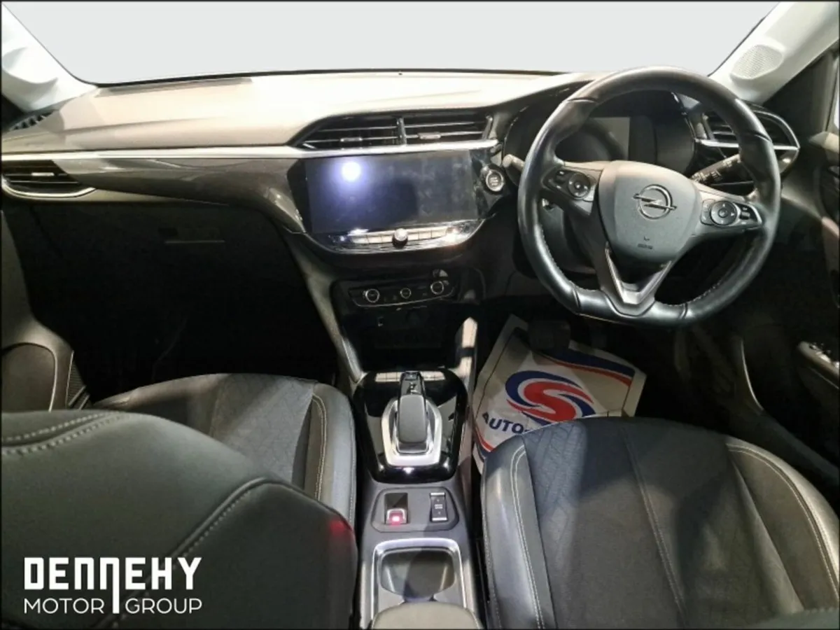 Opel Corsa BLACK FRIDAY Event November 28th-Novemb - Image 2