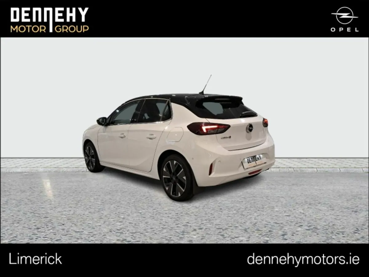 Opel Corsa BLACK FRIDAY Event November 28th-Novemb - Image 3