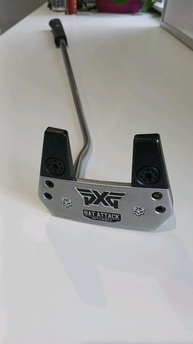 PXG, putter - Image 3
