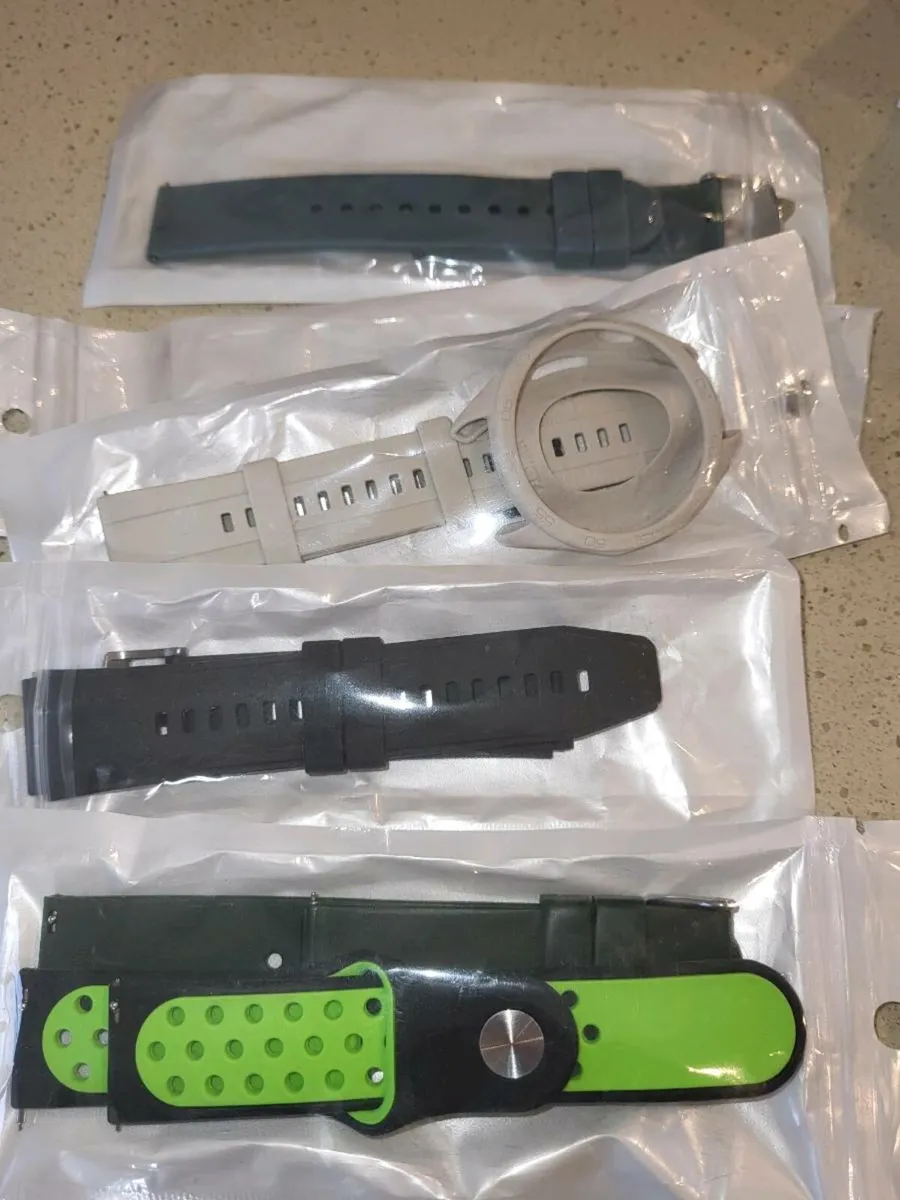 Huawei GT3 Pro Smartwatch - Image 3