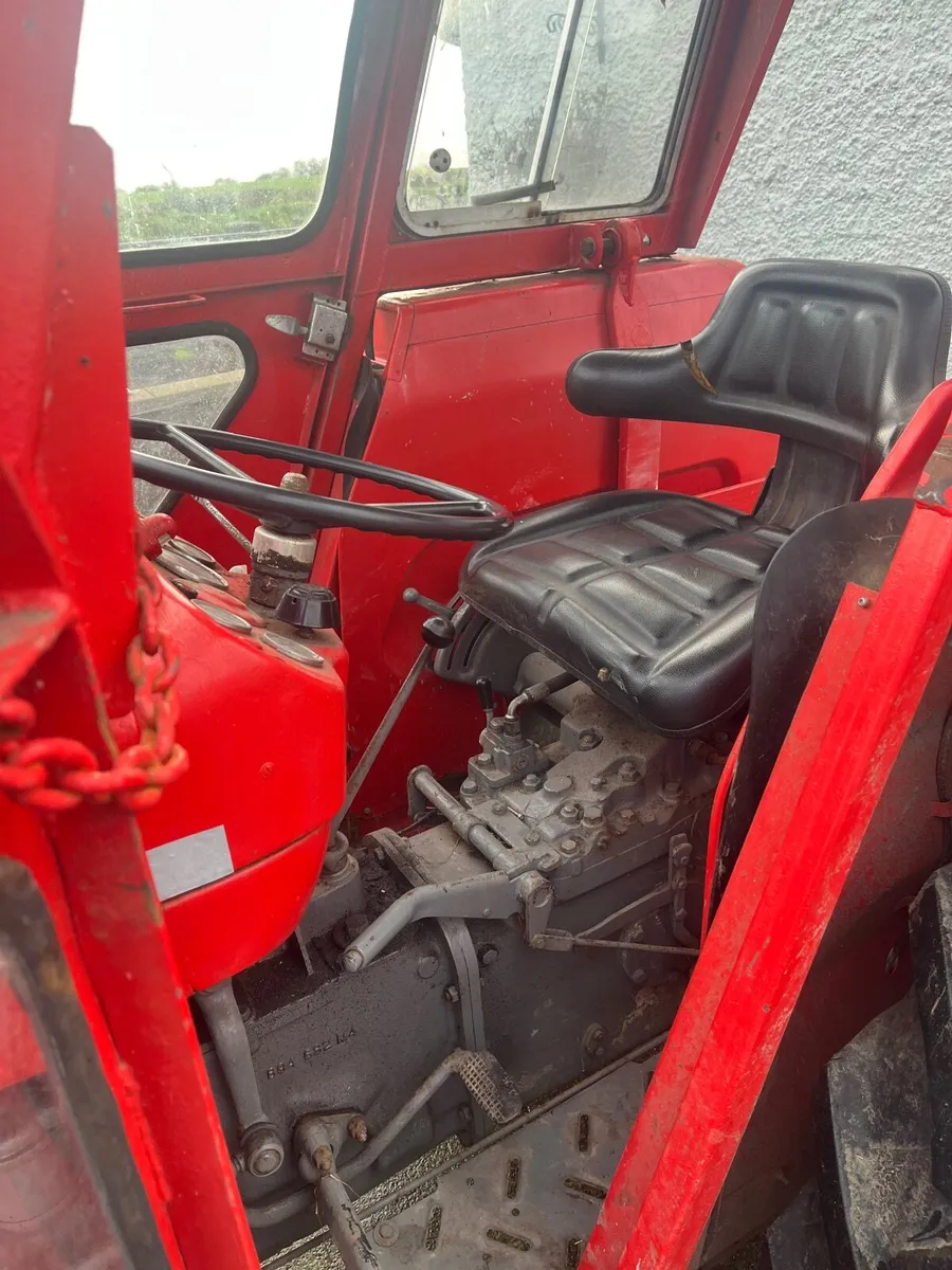 Massey Ferguson 135 - Image 2
