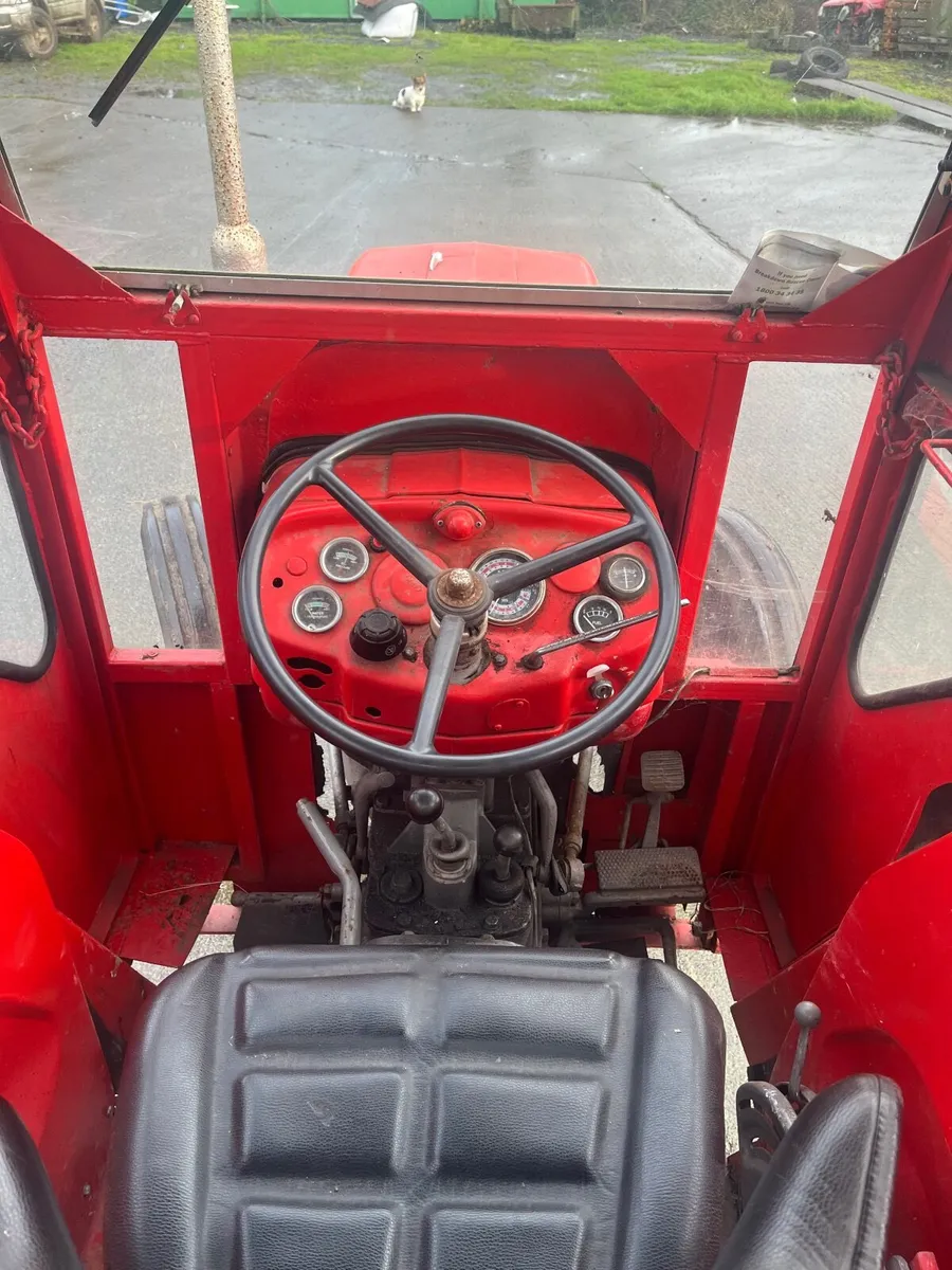 Massey Ferguson 135 - Image 3