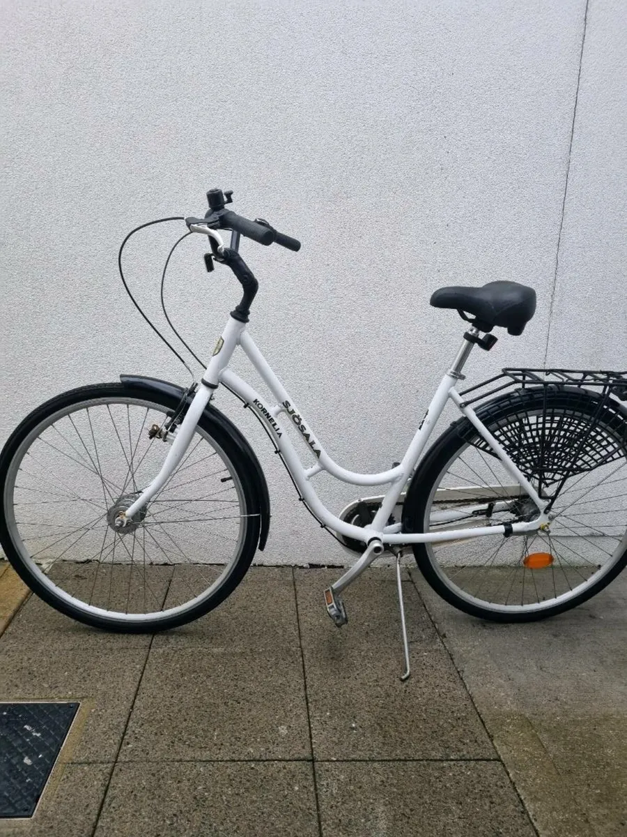 Bicycle for womens - Image 1