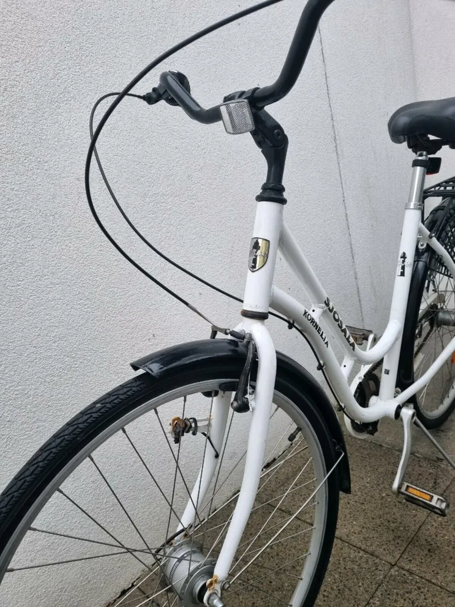 Bicycle for womens - Image 2