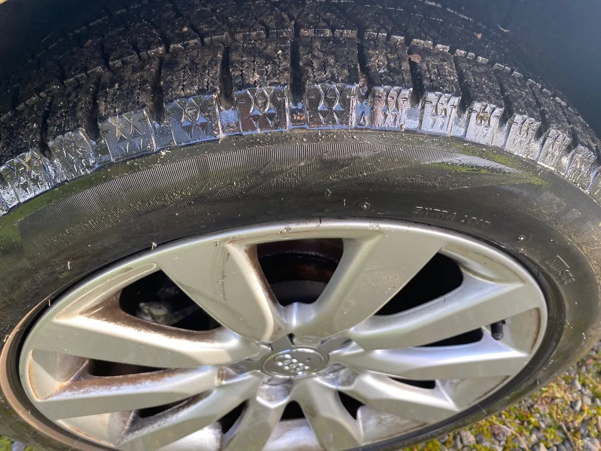 Skoda Roomster 2008 - Image 2