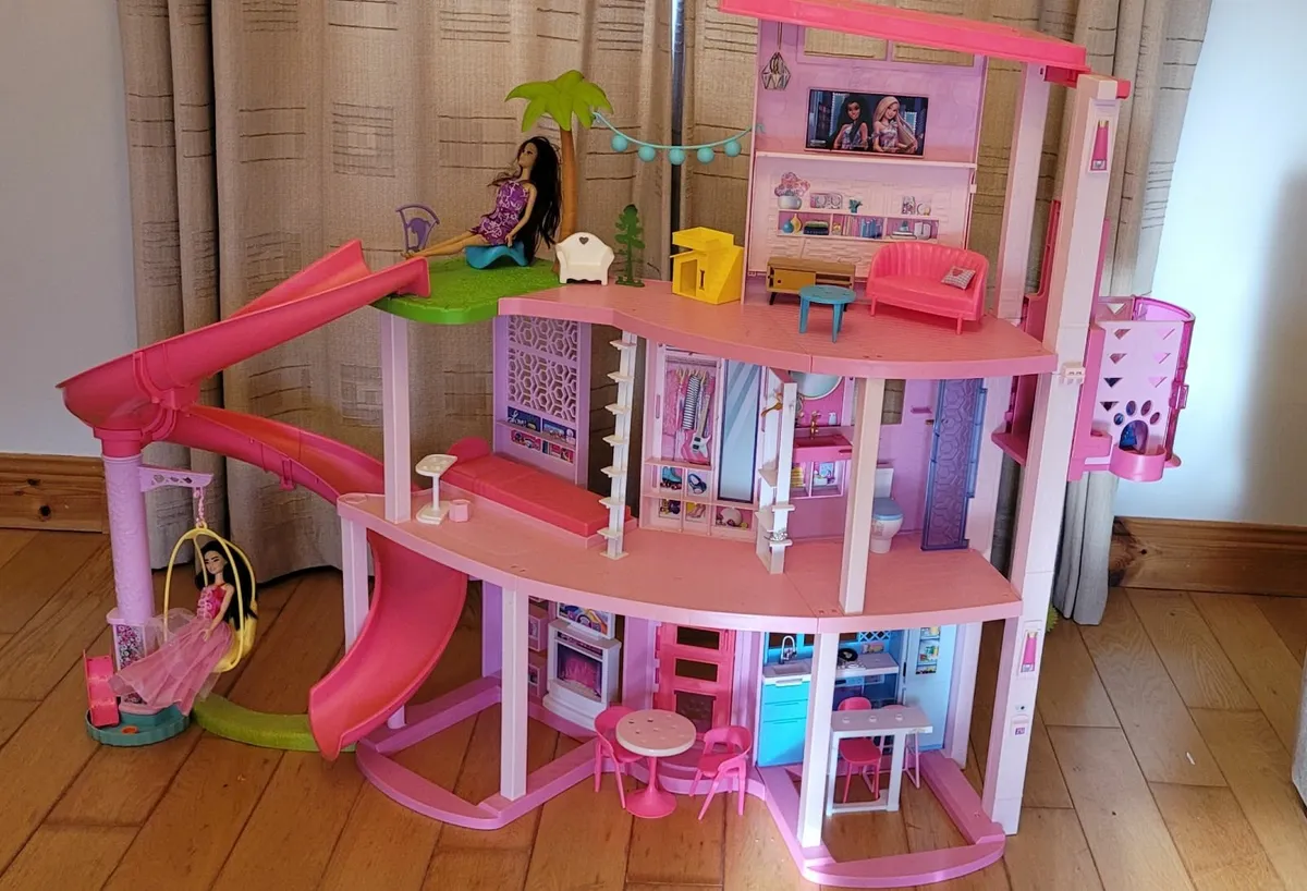 Barbie Dreamhouse - Image 1