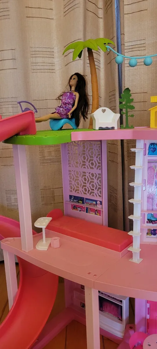 Barbie Dreamhouse - Image 2