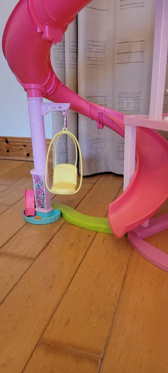 Barbie Dreamhouse - Image 3
