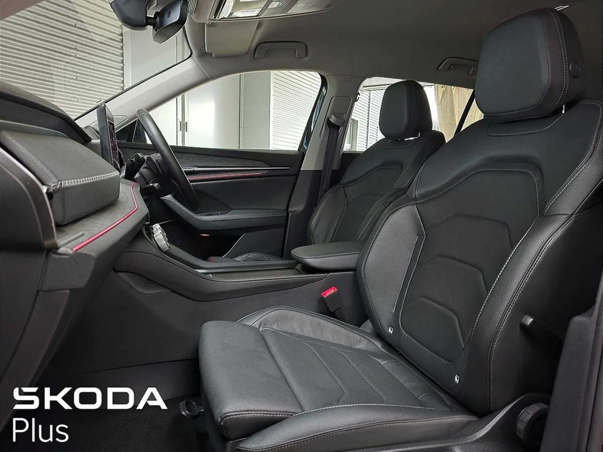 Skoda Kodiaq SELECTION 2.0TDI 150BHP DSG - Image 4