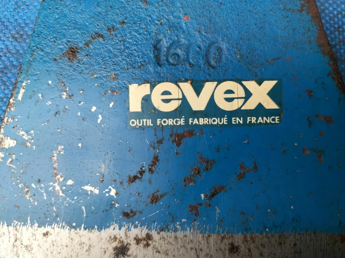 Felling Axe by Revex - Image 2
