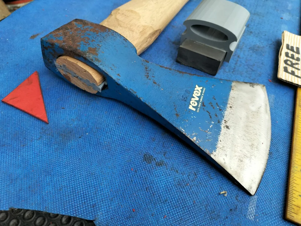 Felling Axe by Revex - Image 3