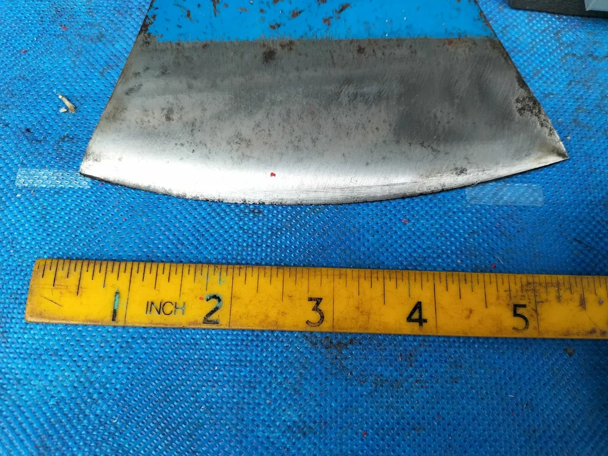 Felling Axe by Revex - Image 4