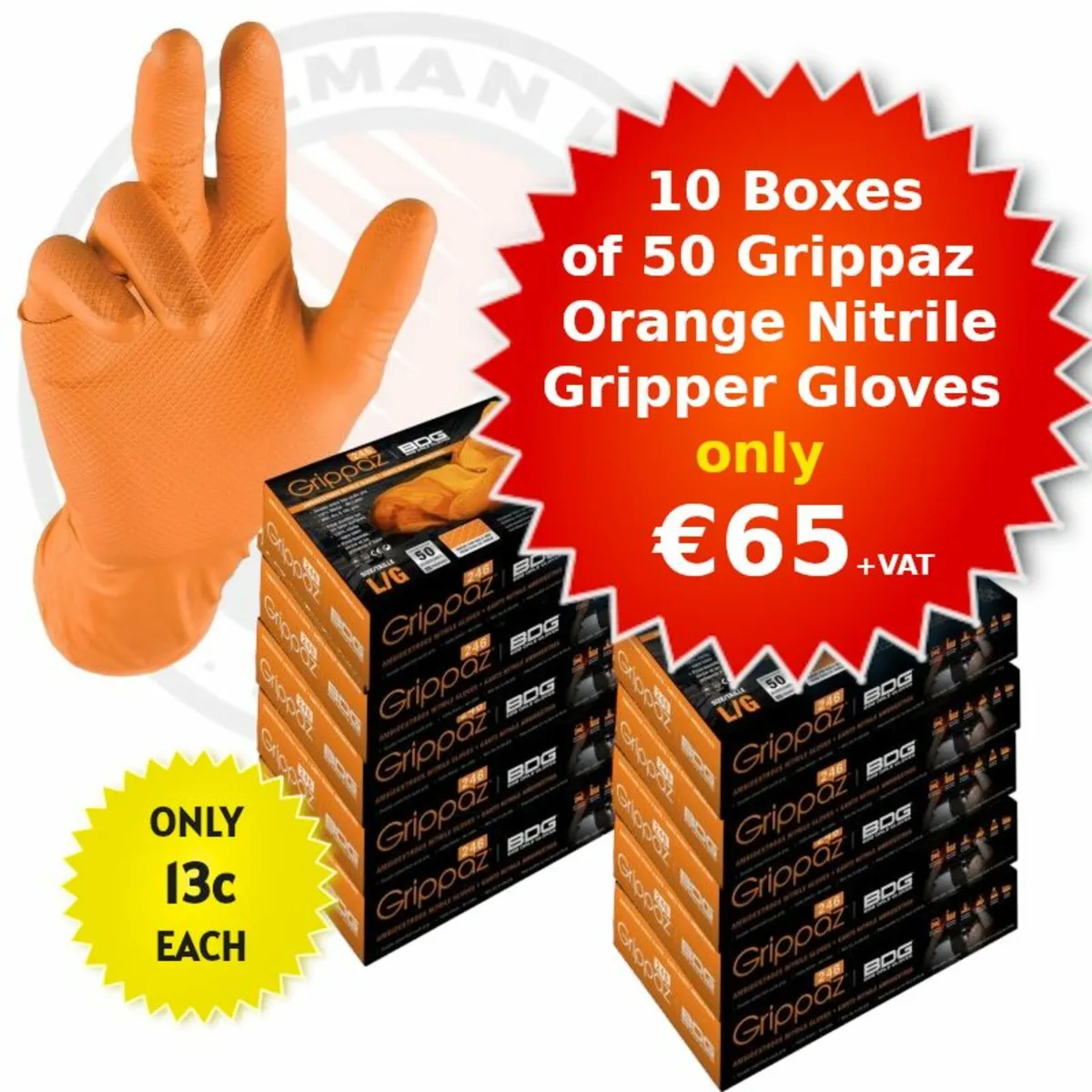 Toolman's Top 10 Deals - Image 3