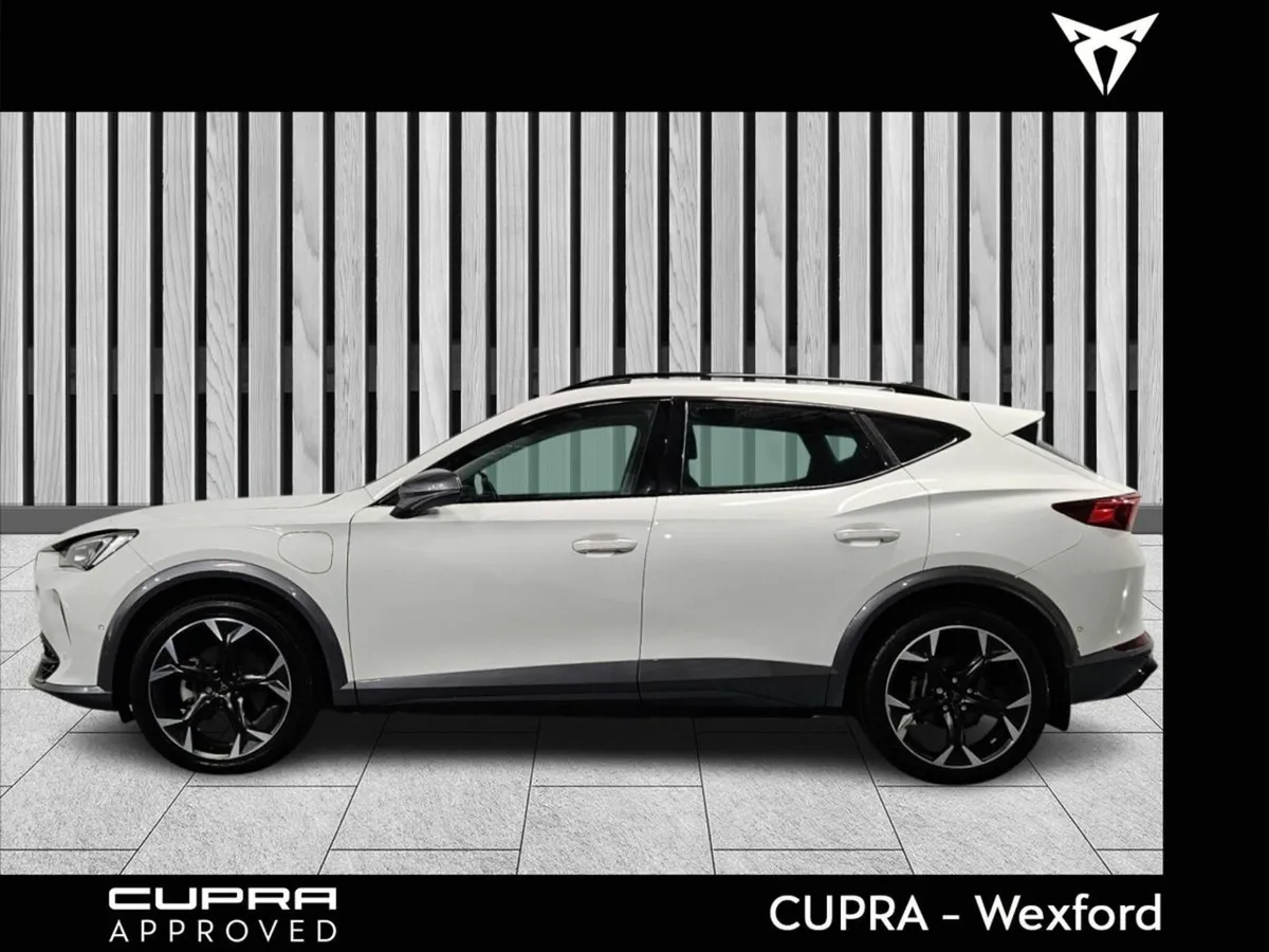 Cupra Formentor e-Hybrid 204hp DSG - Image 4