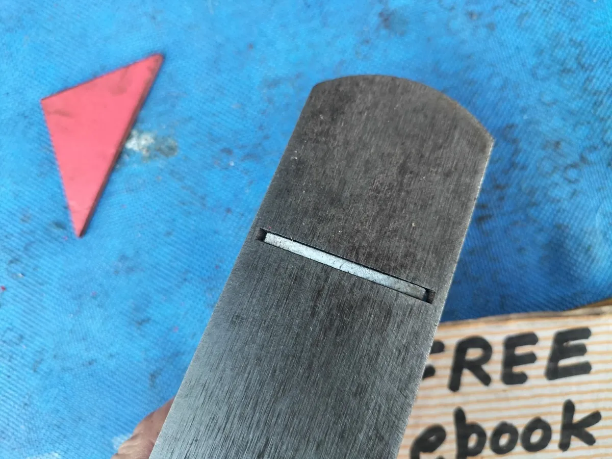 Stanley 110 Block Plane - Image 2