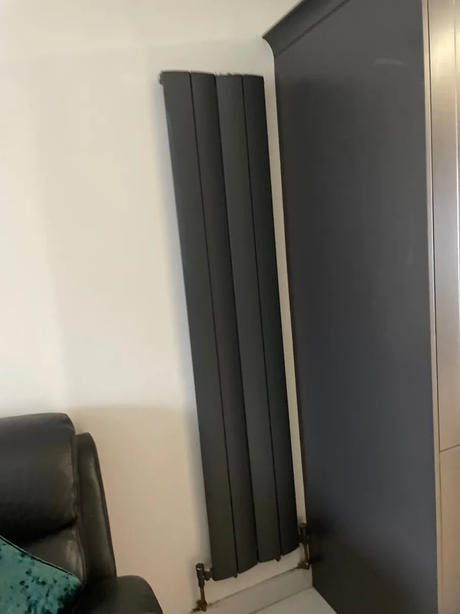 Horizontal radiators x2 - Image 1
