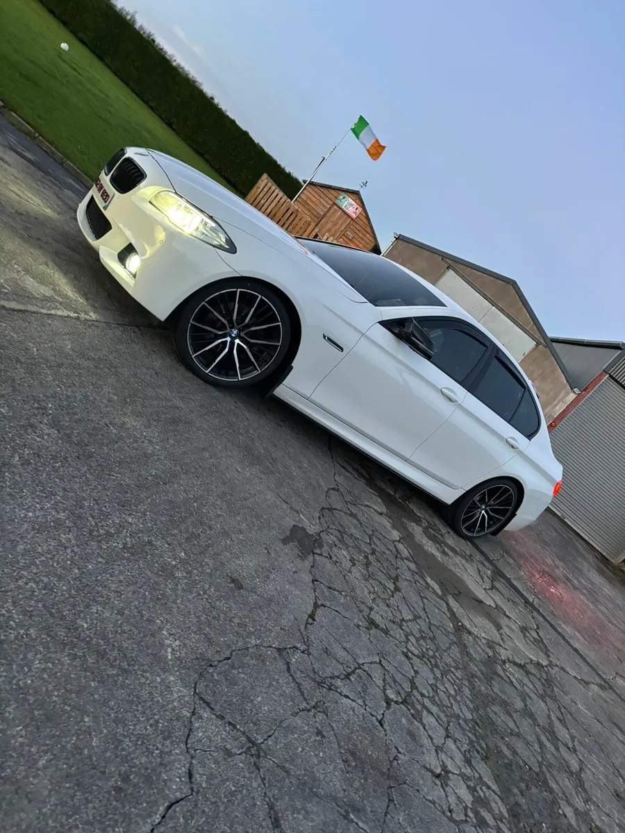 Bmw m sport - Image 1