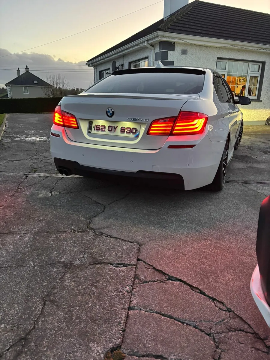 Bmw m sport - Image 2