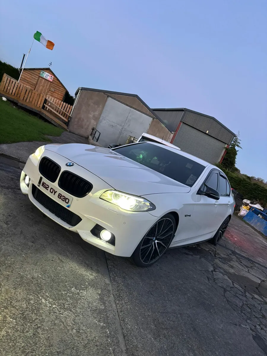 Bmw m sport - Image 3