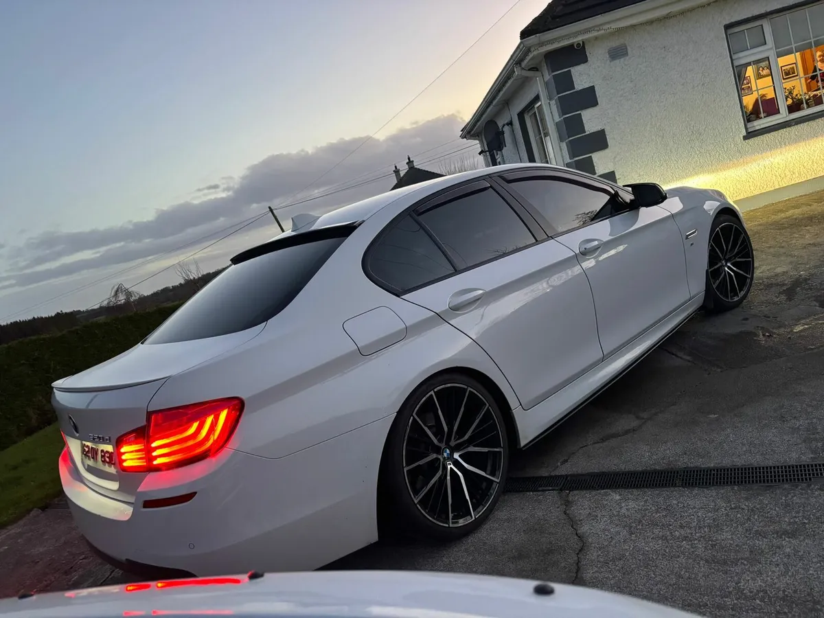 Bmw m sport - Image 4