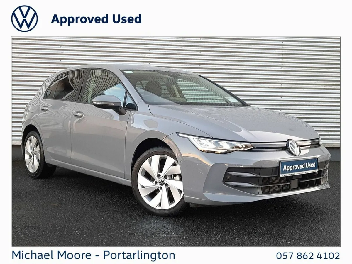 Volkswagen Golf GOLF EDITION 75 2.0 TDI 116HP - Image 1