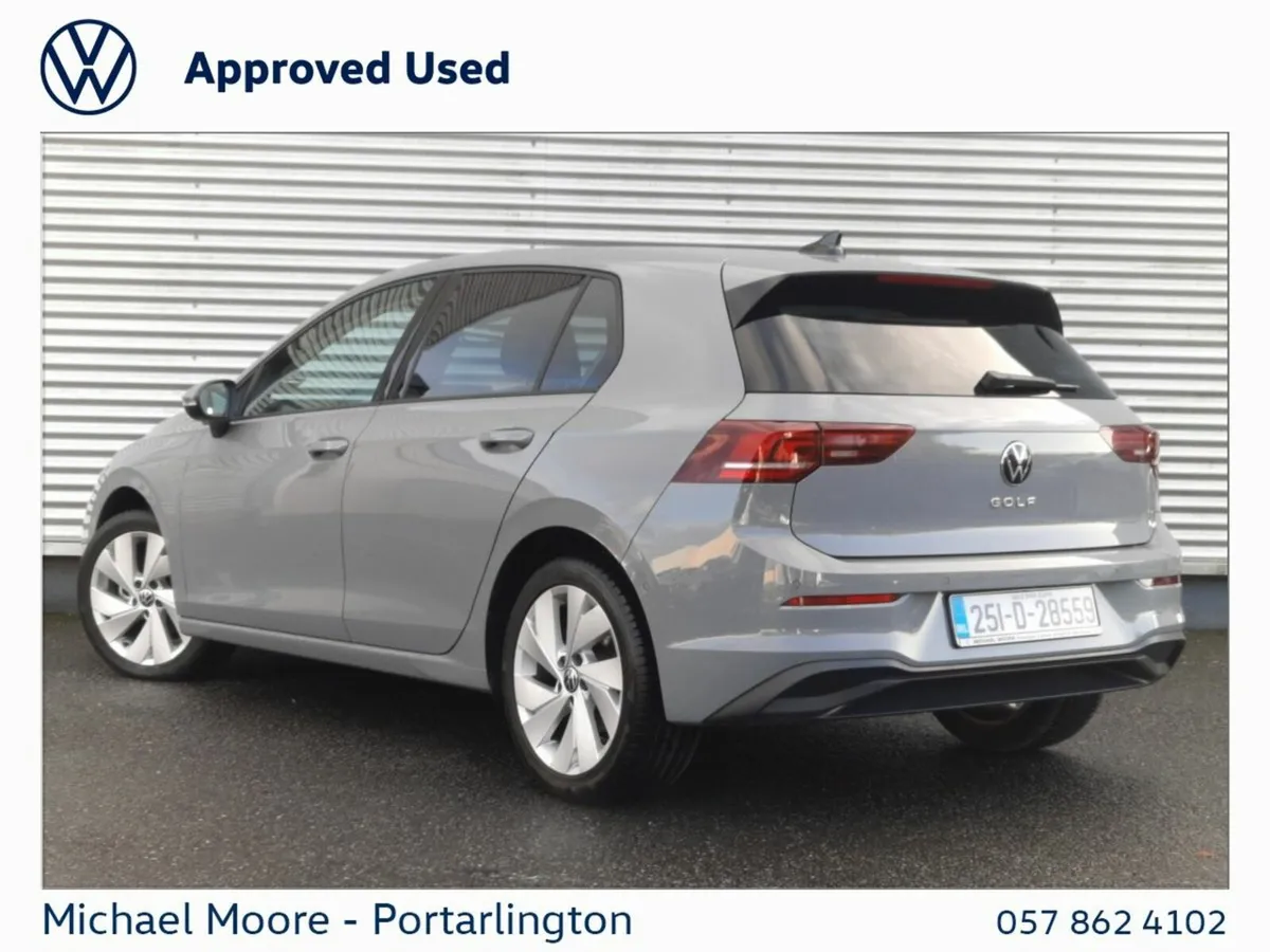 Volkswagen Golf GOLF EDITION 75 2.0 TDI 116HP - Image 3
