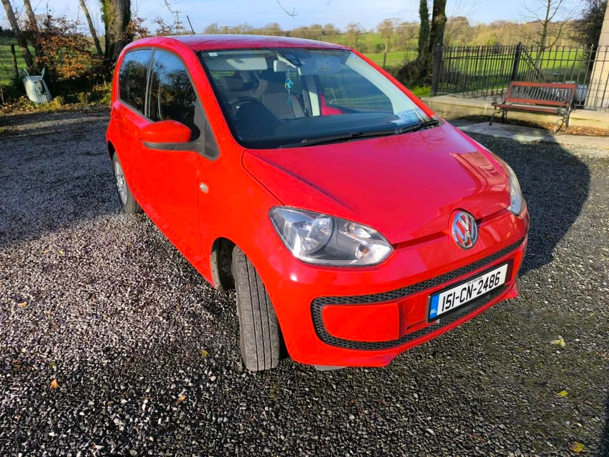💣 Fresh Japanese Import – Like New VW Up! 2015 – - Image 3