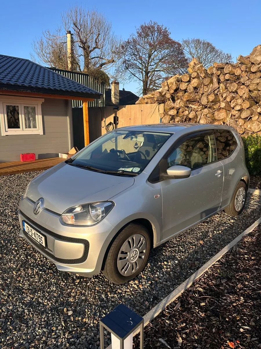 Volkswagen Up - Image 1