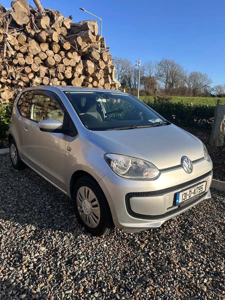 Volkswagen Up - Image 2